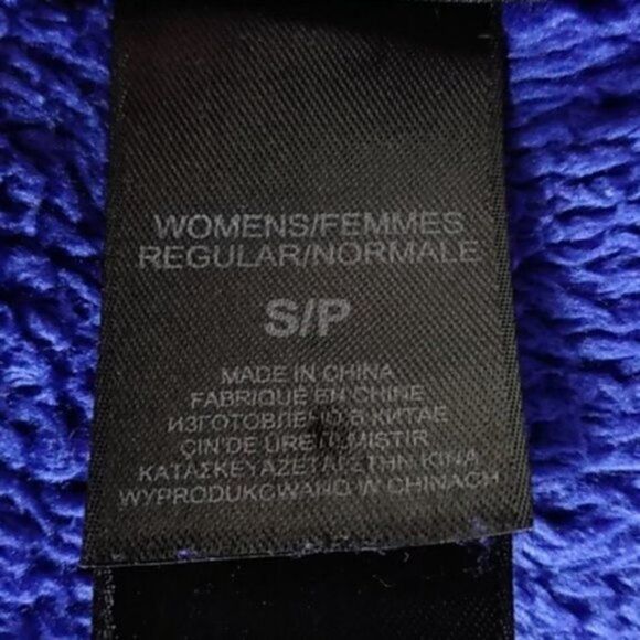 The North Face Osito Jacket size S - Picture 5 of 8